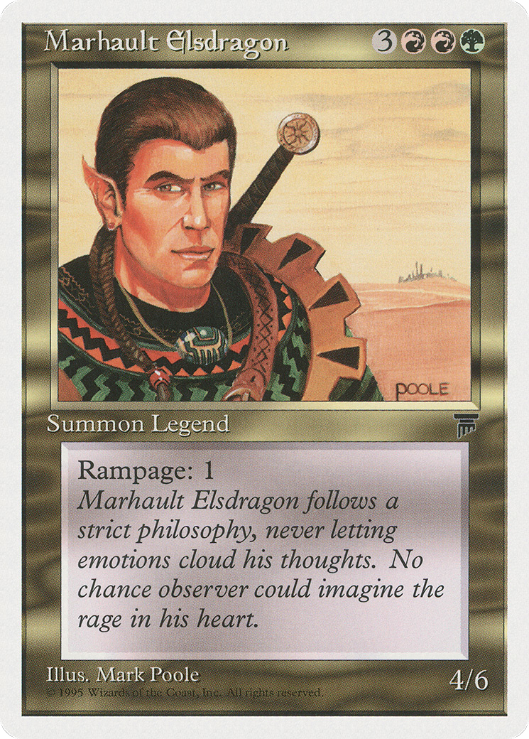 Marhault Elsdragon Card Image