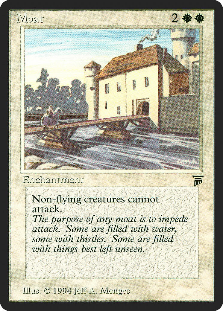 Moat Card Image