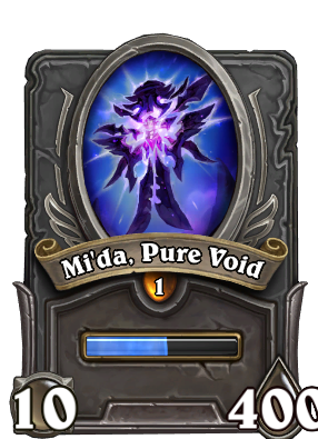 Mi'da, Pure Void Card Image