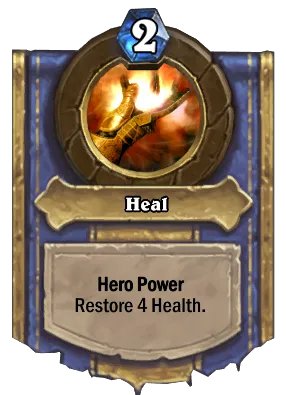 Heal Card Image