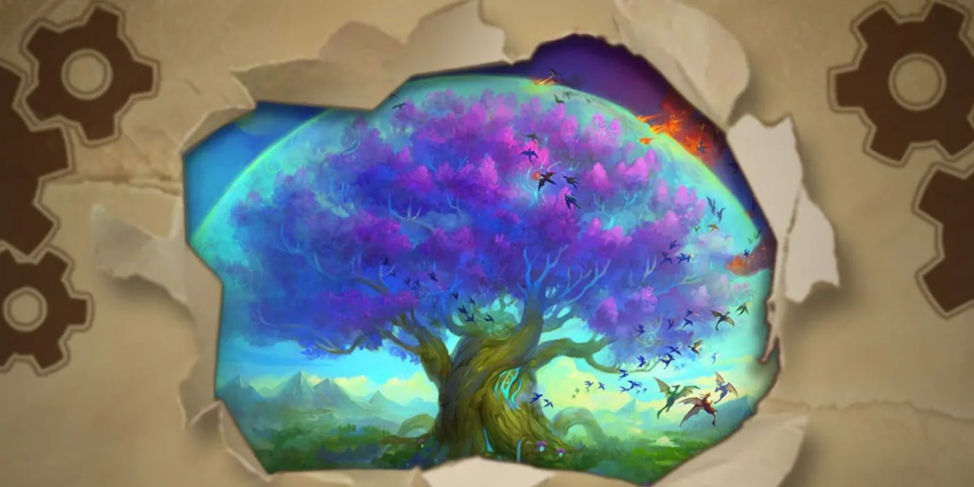 Hearthstone Patch 33.2.2 Rolls Out - Many Battlegrounds Cards Changed, Alongside Two Standard Ones