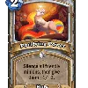 New Priest Spell - Purifying Power