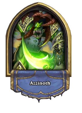 Azzinoth Card Image