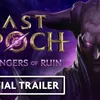 Trailer for Cycle 1.1: Harbingers of Ruin is here!