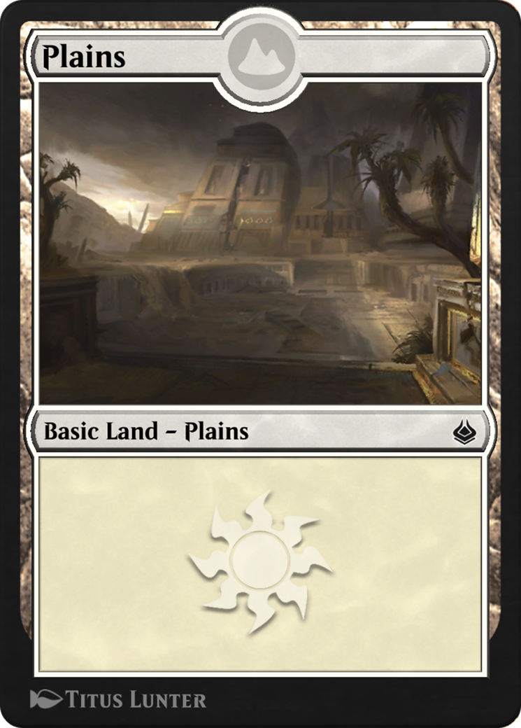 Plains Card Image