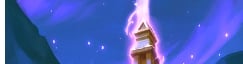 Desert Obelisk