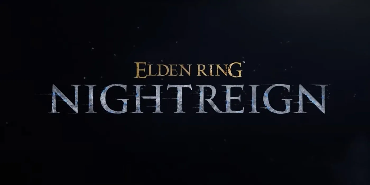 Elden Ring: Nightreign Announced at The Game Awards - World Premiere Trailer & New Info