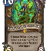 New Druid Minion - Forest Lord Cenarius