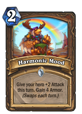 Harmonic Mood Card Image