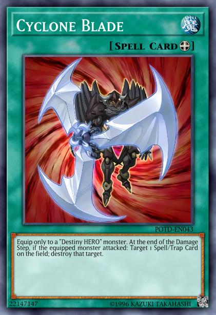 Cyclone Blade Card Image