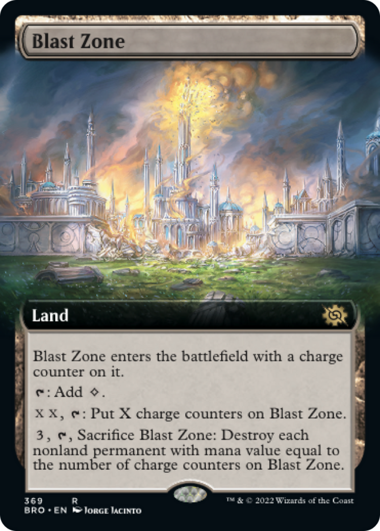 Blast Zone Card Image