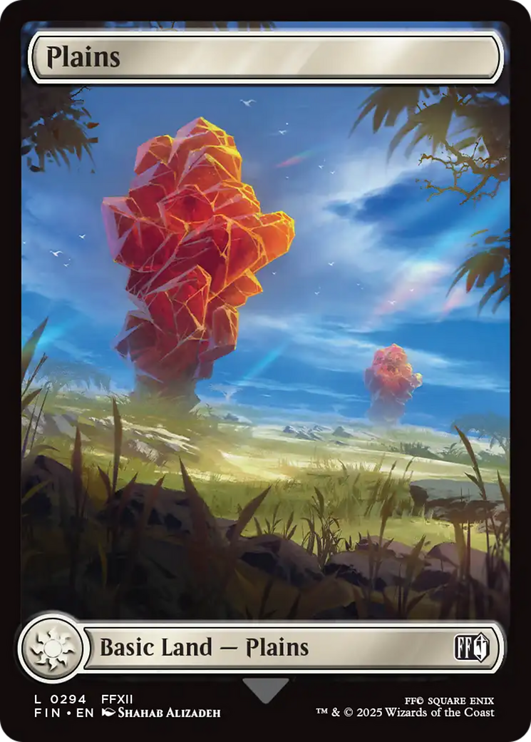 Plains Card Image