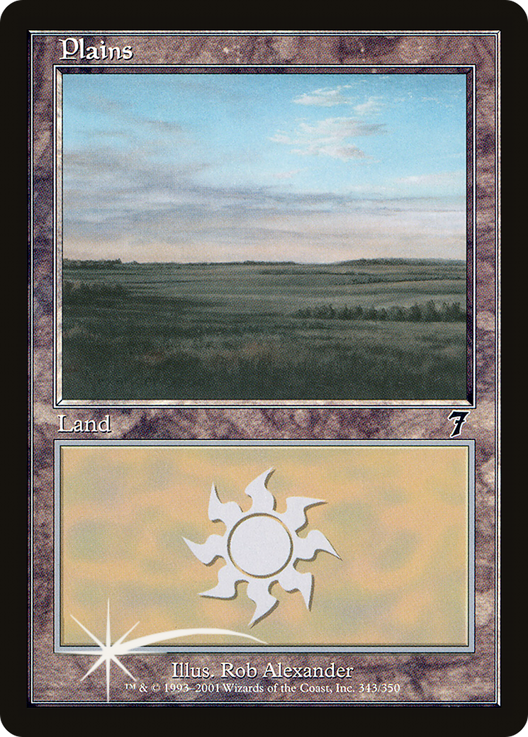 Plains Card Image