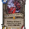 New Neutral Minion - Nightmare Lord Xavius