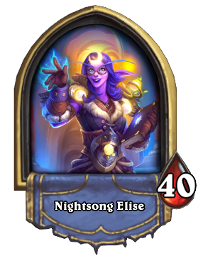 Nightsong Elise Card Image