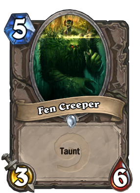 Fen Creeper Card Image
