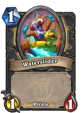 Waterslider Card Image