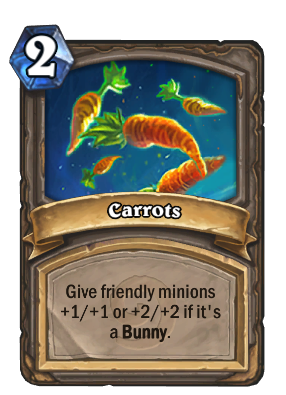 Carrots Card Image