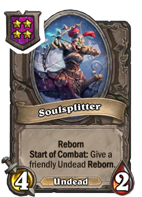 Soulsplitter Card Image