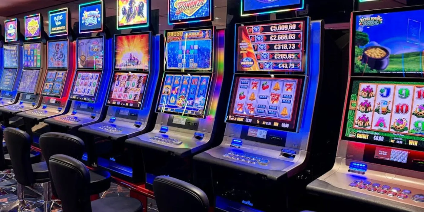 A Guide to Playing Free Slot Games Online