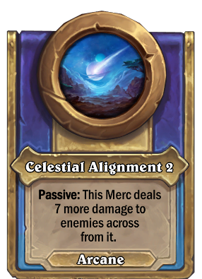 Celestial Alignment 2 Card Image