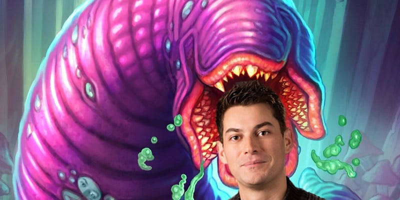 Dean Ayala's Hearthstone Community Q&A #19 - Corridor Creeper, Next 2 Expansions, Tournament Mode, & More