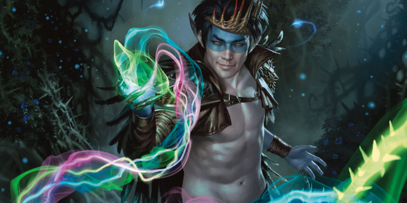 MTG Arena Bans Oko in Brawl, Remains in Other Formats