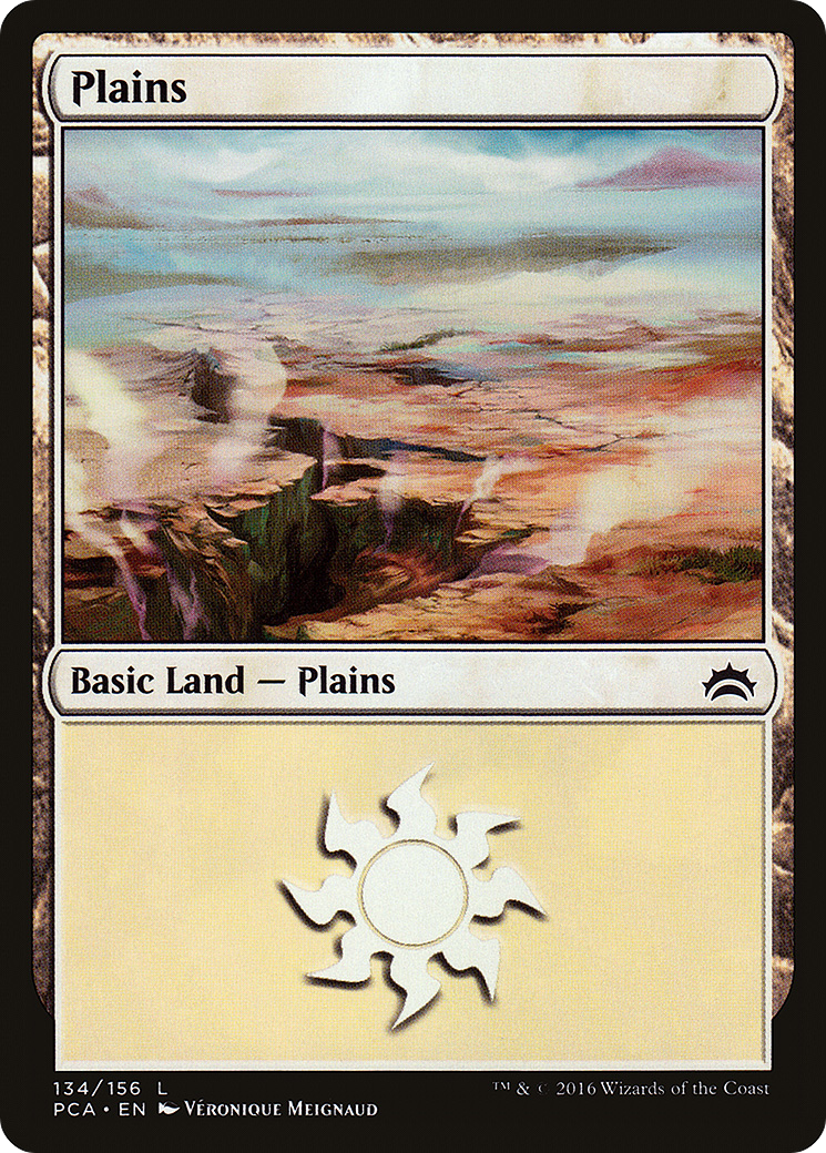 Plains Card Image