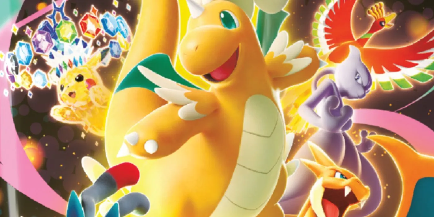 Pokemon TCG's Next Special Set Ascended Heroes Products Arrive in Early 2026