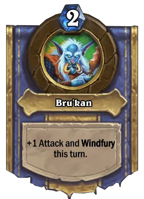 Bru'kan Card Image