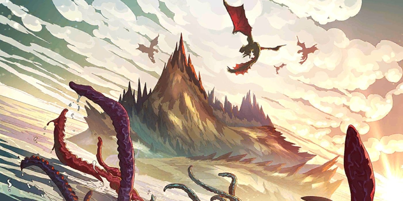 MARVEL SNAP's Hot Location is Monster Island - Decks to Play!