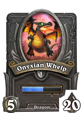 Onyxian Whelp Card Image