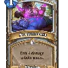 New Priest Spell - Acupuncture