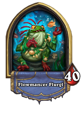 Flowmancer Flurgl Card Image