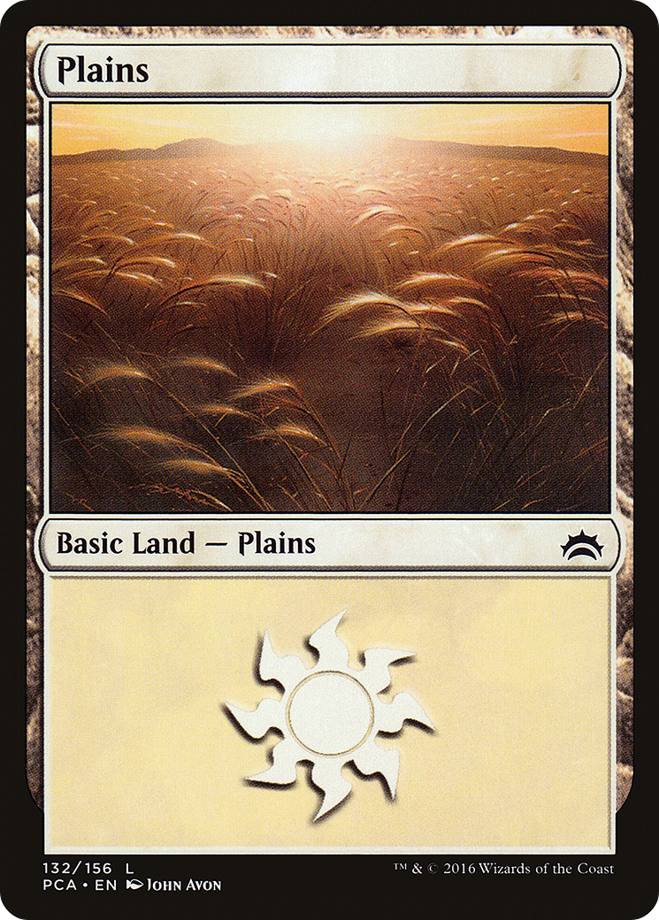 Plains Card Image