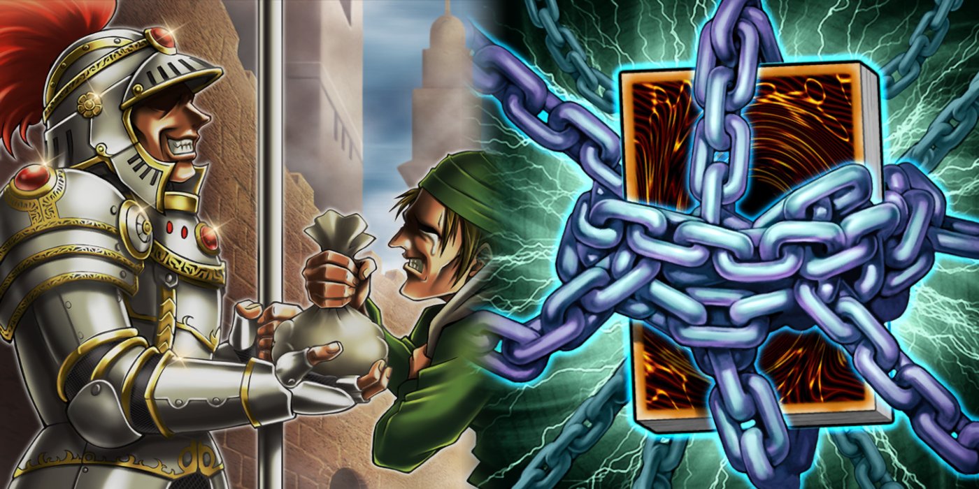 Yu-Gi-Oh Master Duel Lets You Get Up to 5 More Deck Slots... For 250 Gems a Pop