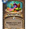 New Druid Spell - Horn of Plenty