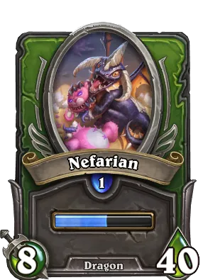 Nefarian Card Image