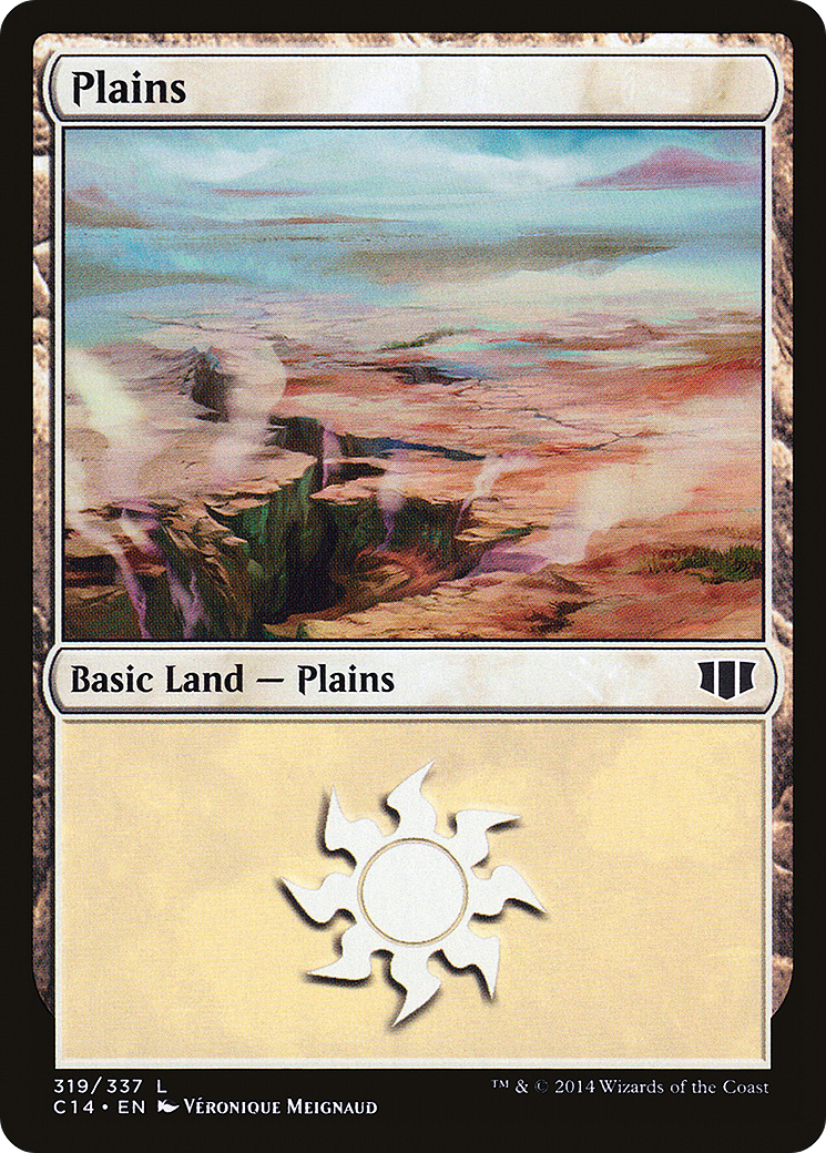 Plains Card Image