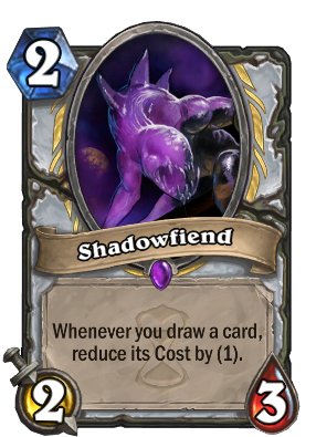 Shadowfiend Card Image
