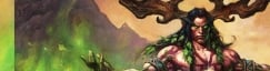 Cenarius