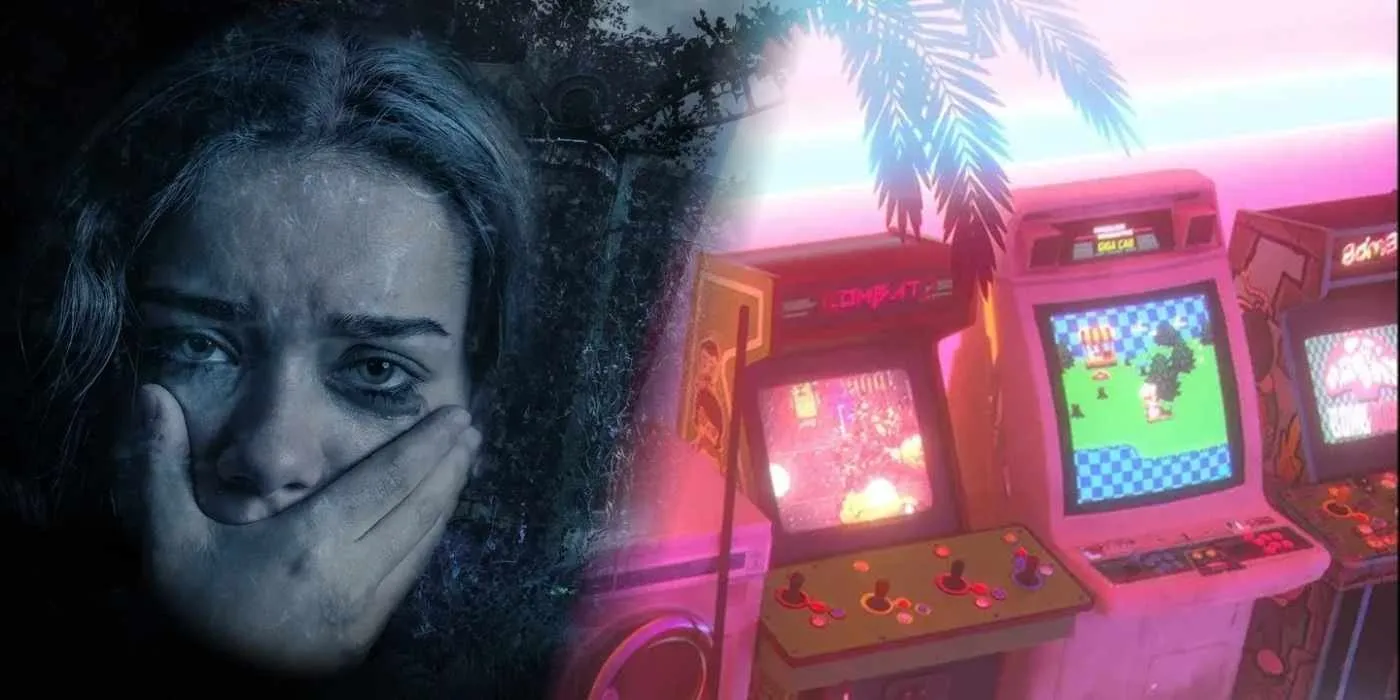 The Epic Store Games for the Week Are Here - Get Arcade Paradise and Maid of Sker Until Next Thursday