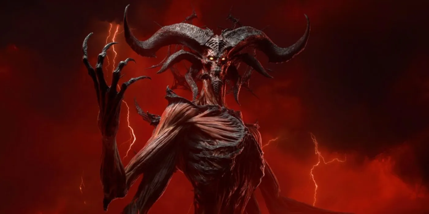 Diablo IV's Next Expansion Confirmed: Lord of Hatred
