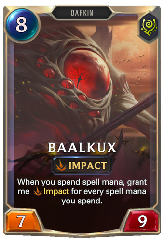 Baalkux Card Image
