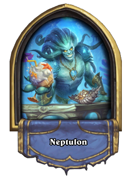 Neptulon Card Image