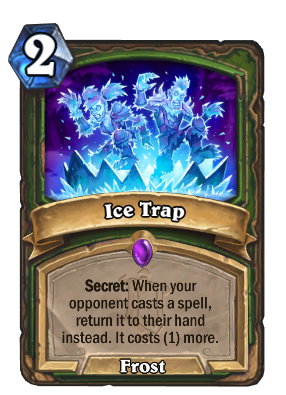 Ice Trap Card Image