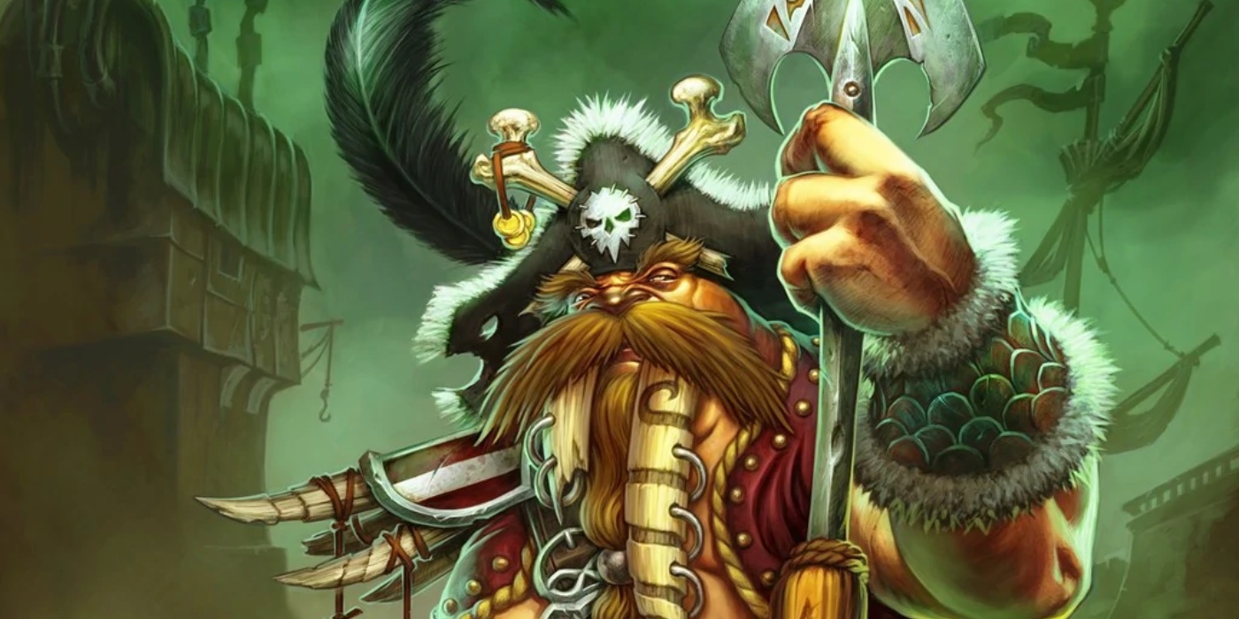 Best 12-Win Hearthstone Duels Decks To Uphold Law and Order