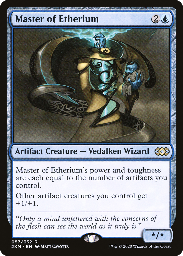 Master of Etherium Card Image