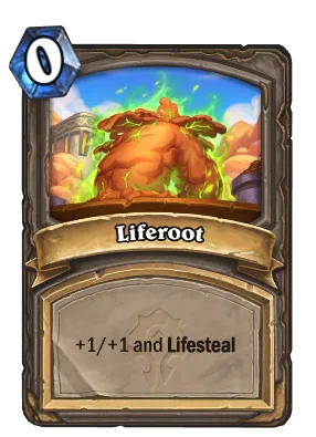 Liferoot Card Image