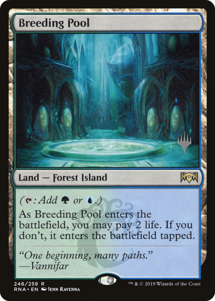 Breeding Pool Card Image